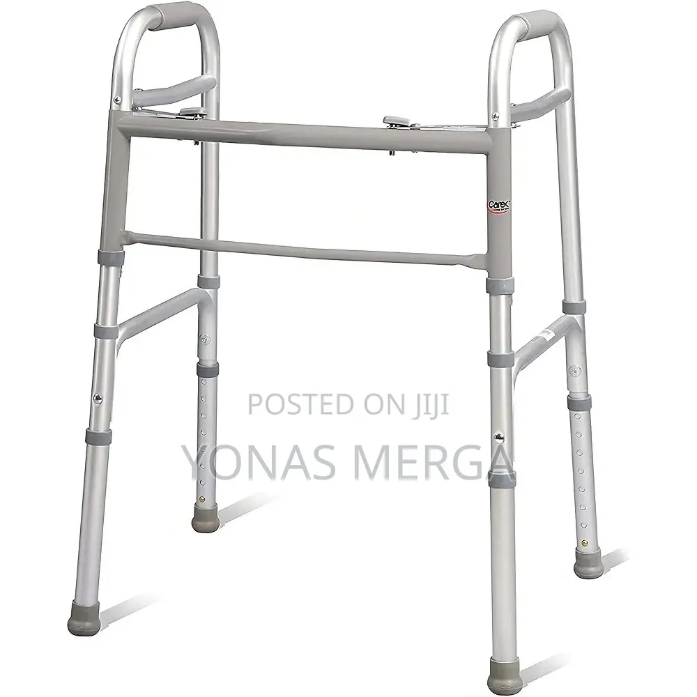 Walking Aid Equipmentsፗ形walker,Walking Frame 2front Wheels