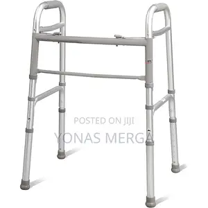 Photo - Walking Aid Equipmentsፗ形walker,Walking Frame 2front Wheels