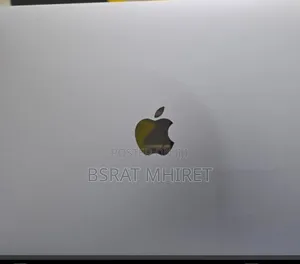 New Laptop Apple MacBook Air 2020 M1 8GB Apple M1 SSD 256GB