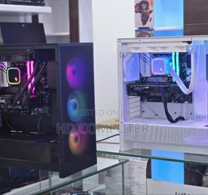 New Desktop Computer HP 64GB Intel Core I9 SSD 4T