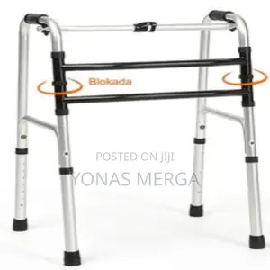 Walking Frame Walker㝀٨ Elderly Walking Aidمðwithout Wheels