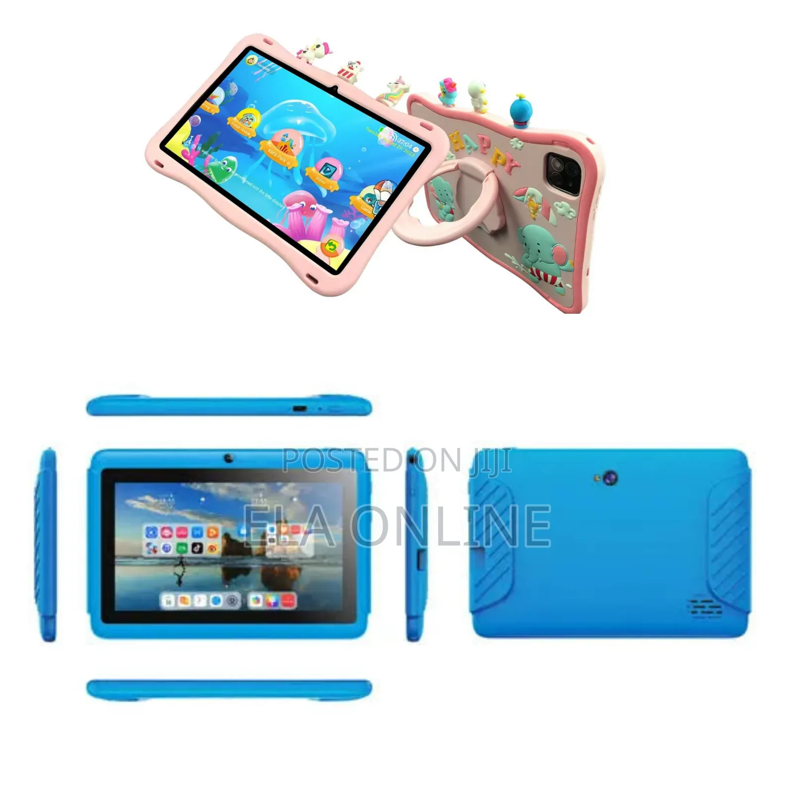 New GTouch G007 256 GB Gray