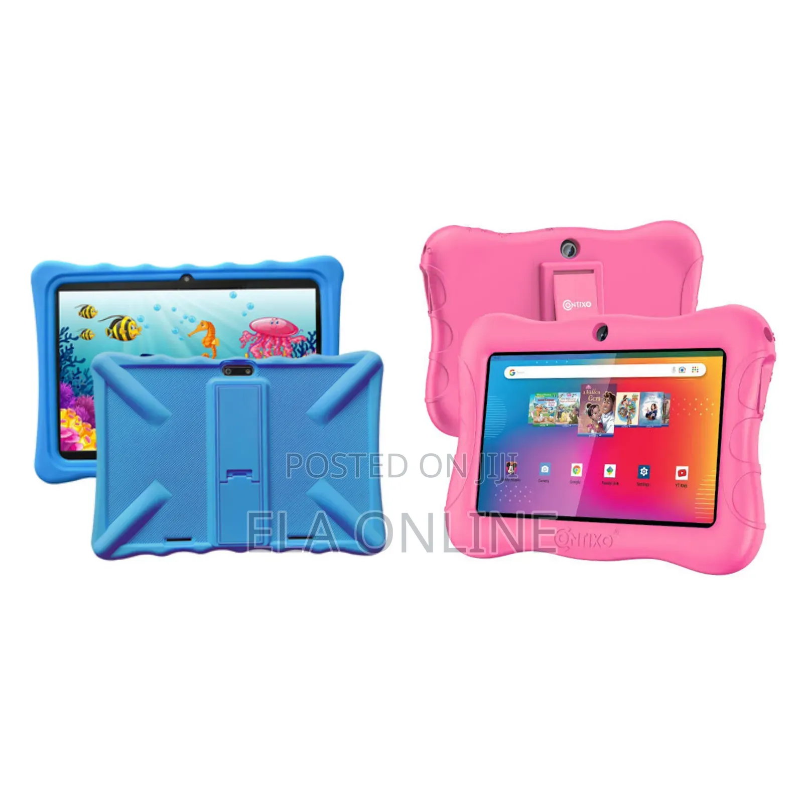 New GTouch G007 256 GB