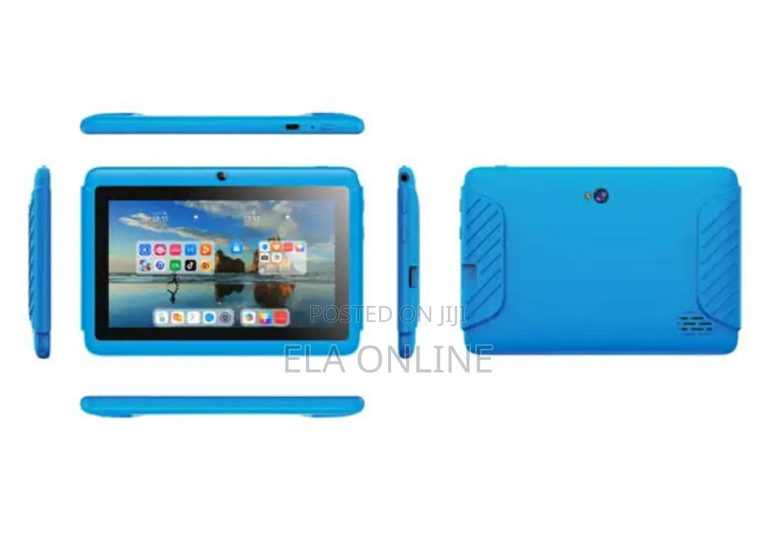 New GTouch G007 256 GB