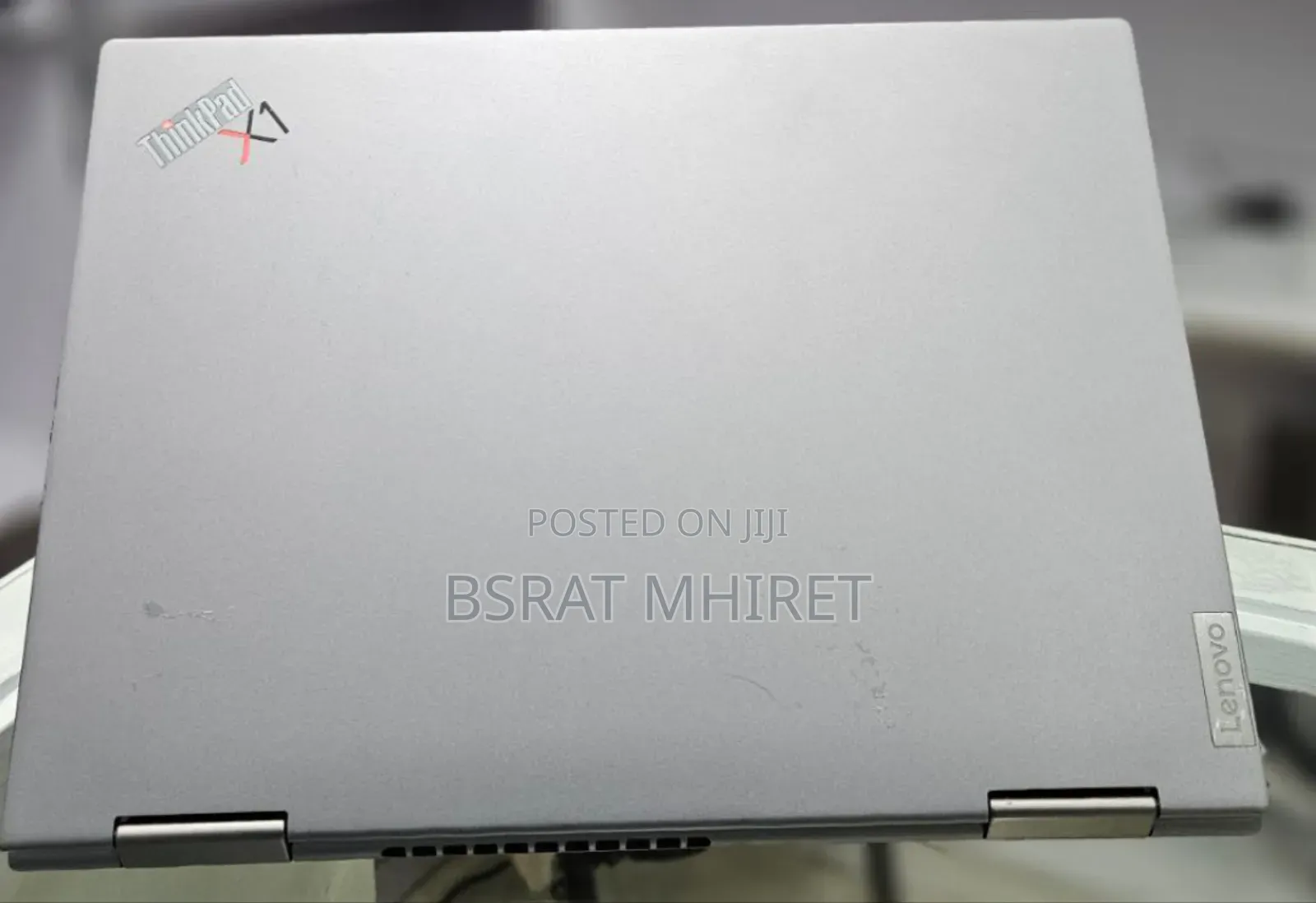 New Laptop Lenovo ThinkPad X1 Carbon 32GB Intel Core I7 SSD 1T