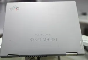 Photo - New Laptop Lenovo ThinkPad X1 Carbon 32GB Intel Core I7 SSD 1T