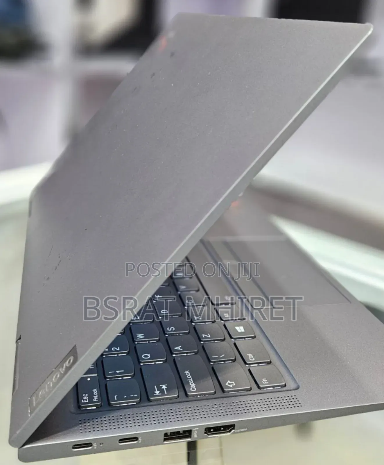 New Laptop Lenovo ThinkPad X1 Carbon 32GB Intel Core I7 SSD 1T