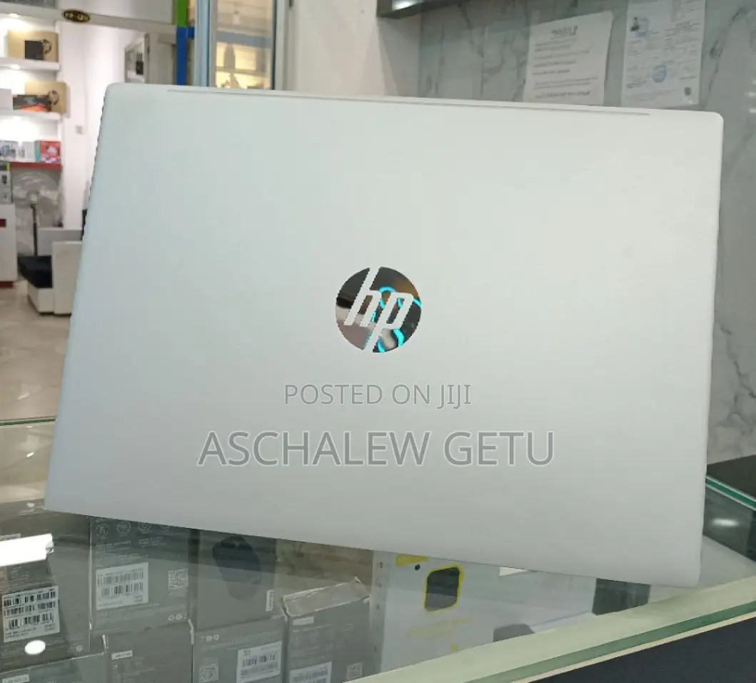 New Laptop HP Pavilion 15 16GB AMD Ryzen 7 SSD 512GB
