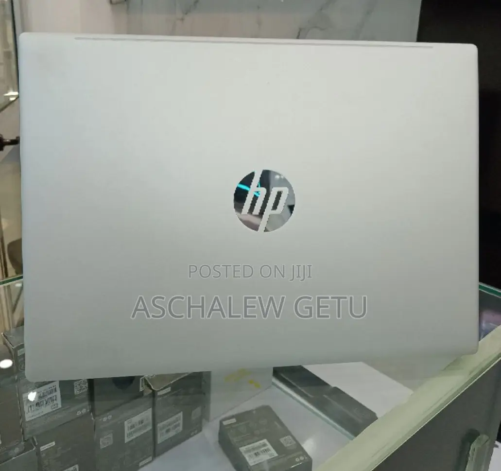 New Laptop HP Pavilion 15 16GB AMD Ryzen 7 SSD 512GB