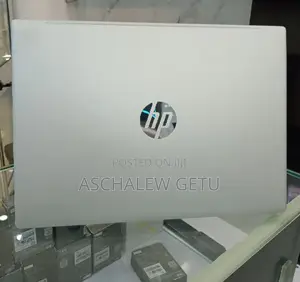 New Laptop HP Pavilion 15 16GB AMD Ryzen 7 SSD 512GB