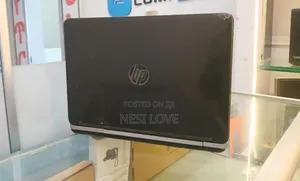 New Laptop HP ProBook 640 G1 8GB Intel Core I7 SSD 500GB