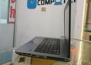 New Laptop HP ProBook 640 G1 8GB Intel Core I7 SSD 500GB