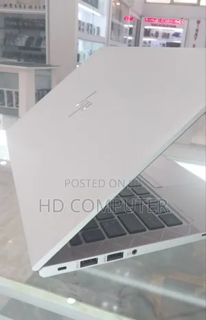 New Laptop HP EliteBook 840 G8 16GB Intel Core I5 SSD 512GB