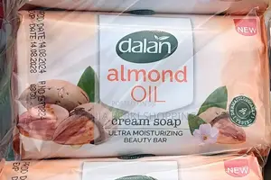 Photo - Dalan Almond Oil Cream Soap