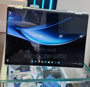 Photo - New Laptop HP Envy X360 16GB Intel Core I7 SSD 1T