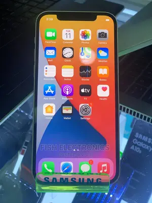 Apple iPhone 12 64 GB White