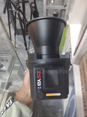 Zsyb Video Lamp