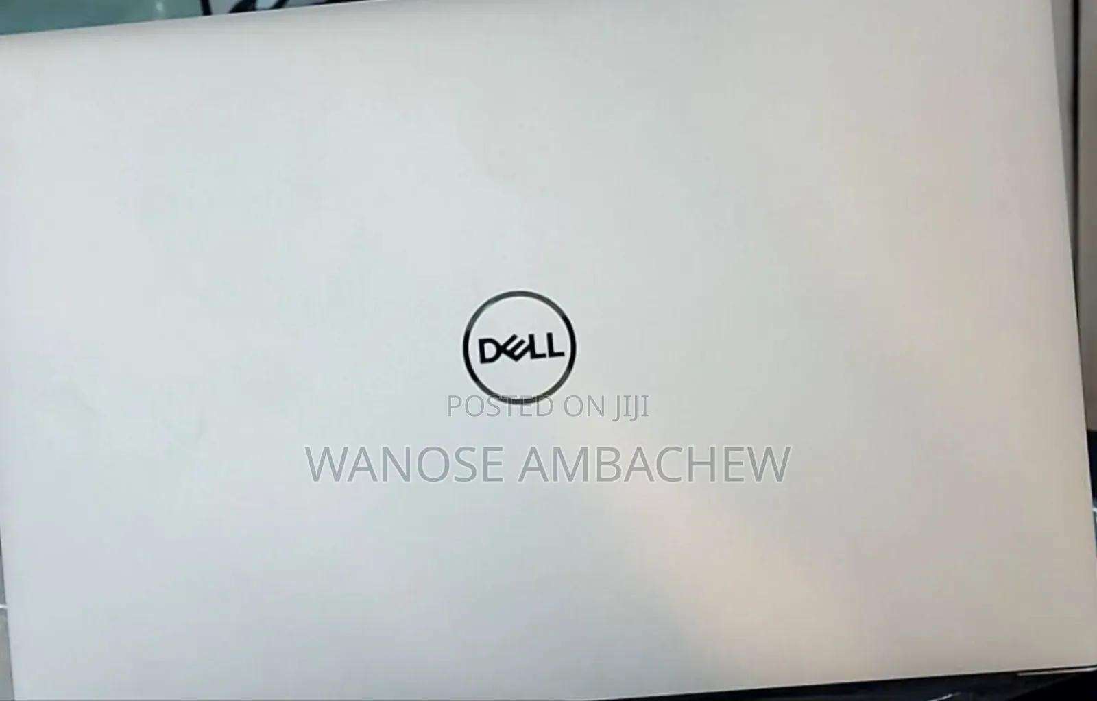 New Laptop Dell XPS 15 9510 16GB Intel Core I7 SSD 1T