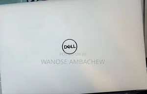 Photo - New Laptop Dell XPS 15 9510 16GB Intel Core I7 SSD 1T