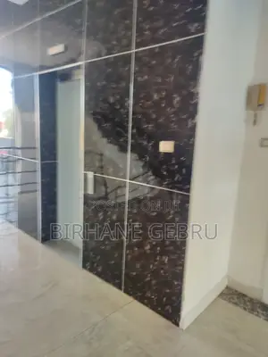 1bdrm Block of Flats in Luxury Apartiment, Bole for rent