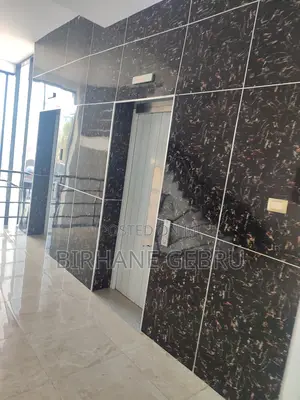 1bdrm Block of Flats in Luxury Apartiment, Bole for rent