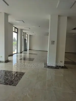 1bdrm Block of Flats in Luxury Apartiment, Bole for rent