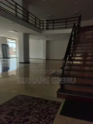 1bdrm Block of Flats in Luxury Apartiment, Bole for rent