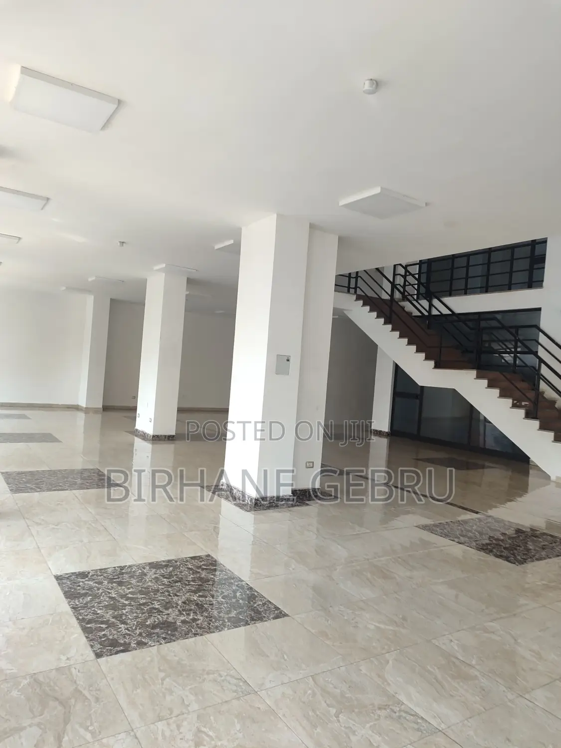 1bdrm Block of Flats in Luxury Apartiment, Bole for rent