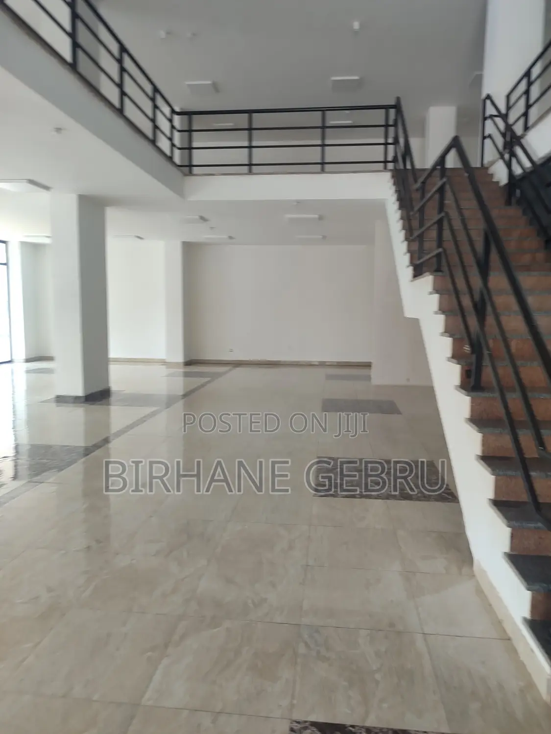 1bdrm Block of Flats in Luxury Apartiment, Bole for rent