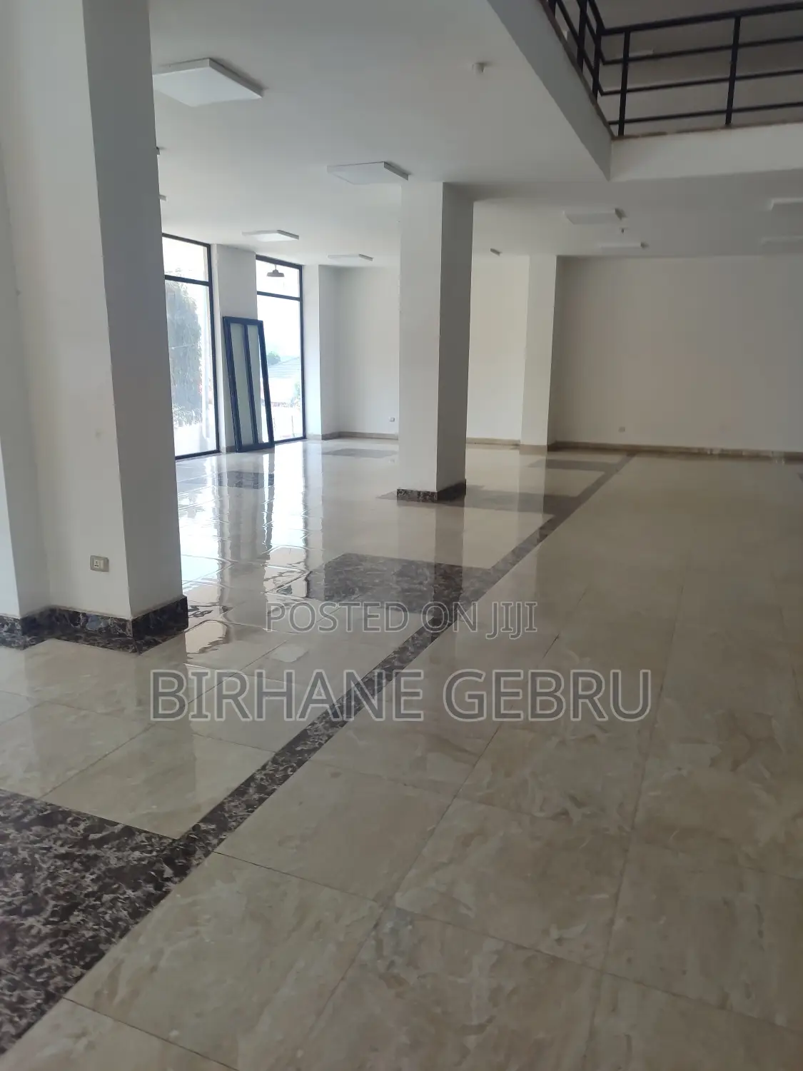 1bdrm Block of Flats in Luxury Apartiment, Bole for rent