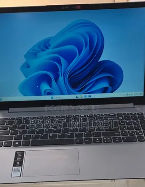 New Laptop Lenovo Ideapad 3 16GB Intel Core I5 SSD 512GB