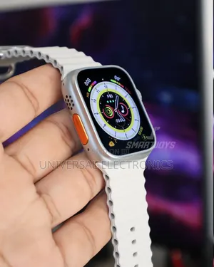 Photo - 2.02′′ Amoled Display Smartwatch Package(Additional Watches)