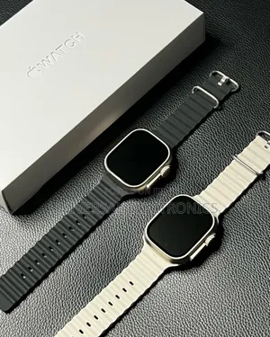 2.02′′ Amoled Display Smartwatch Package(Additional Watches)