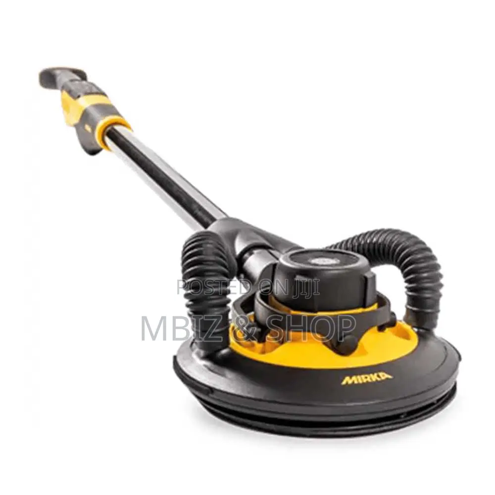 Vido Wall Ceramic Sander