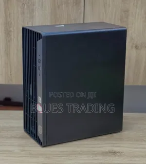 New Desktop Computer HP 290 G9 8GB Intel Core I7 SSD 512GB