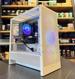 New Desktop Computer Asus 64GB Intel Core I9 SSD 2T