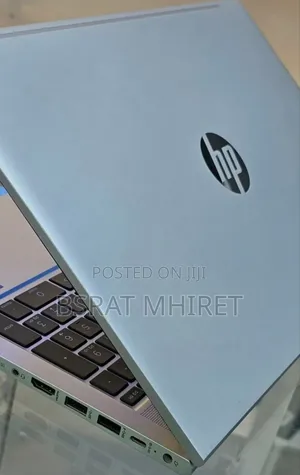 New Laptop HP Probook 11 EE G1 16GB Intel Core I7 SSD 512GB