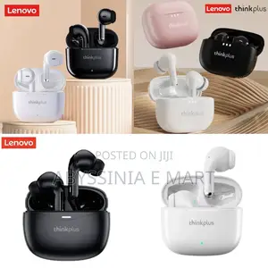 Lenovo Think Plus Lp40pro Earbud