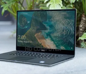 Photo - New Laptop Dell XPS 15 16GB Intel Core I7 SSD 1T
