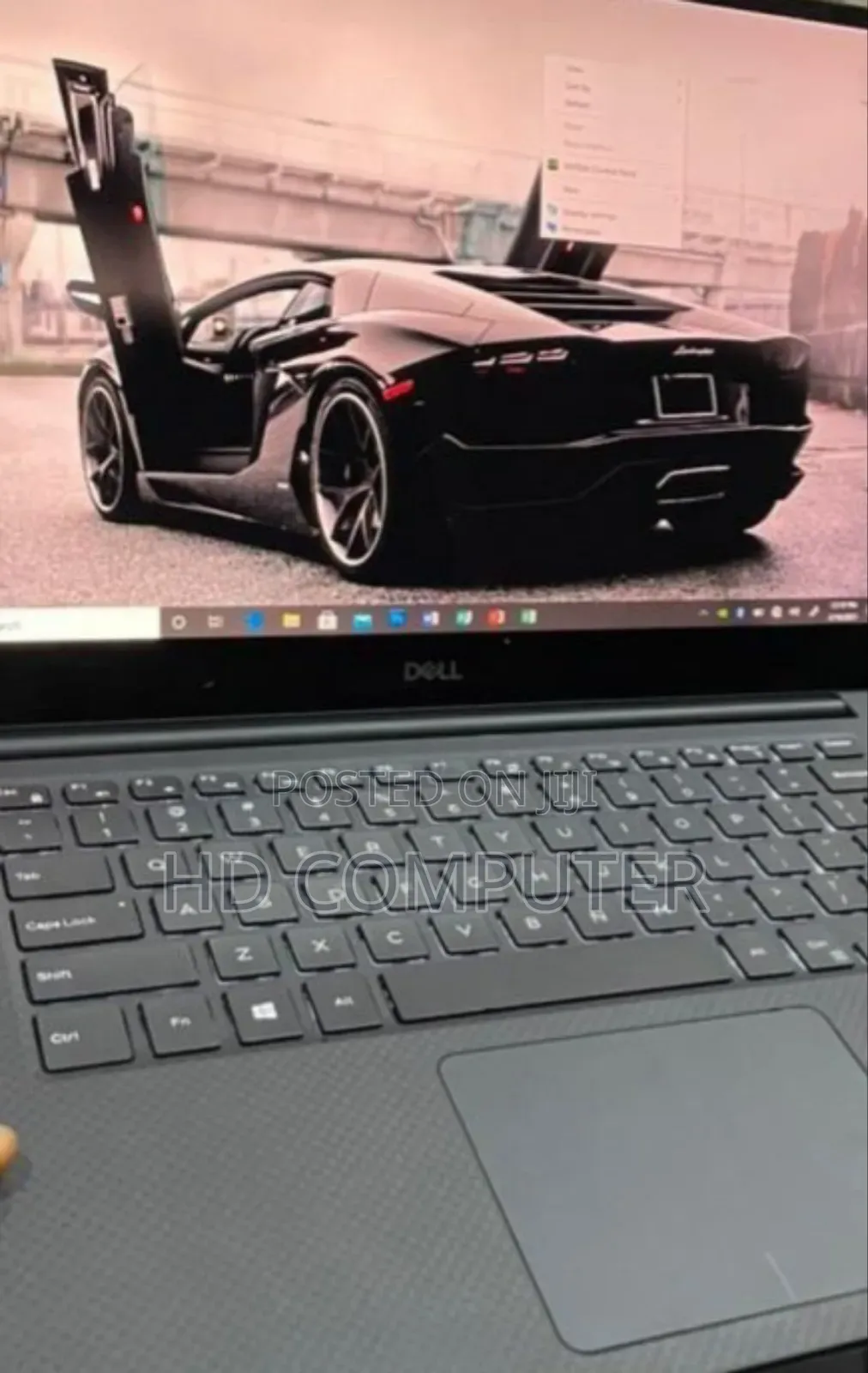 New Laptop Dell XPS 15 16GB Intel Core I7 SSD 1T