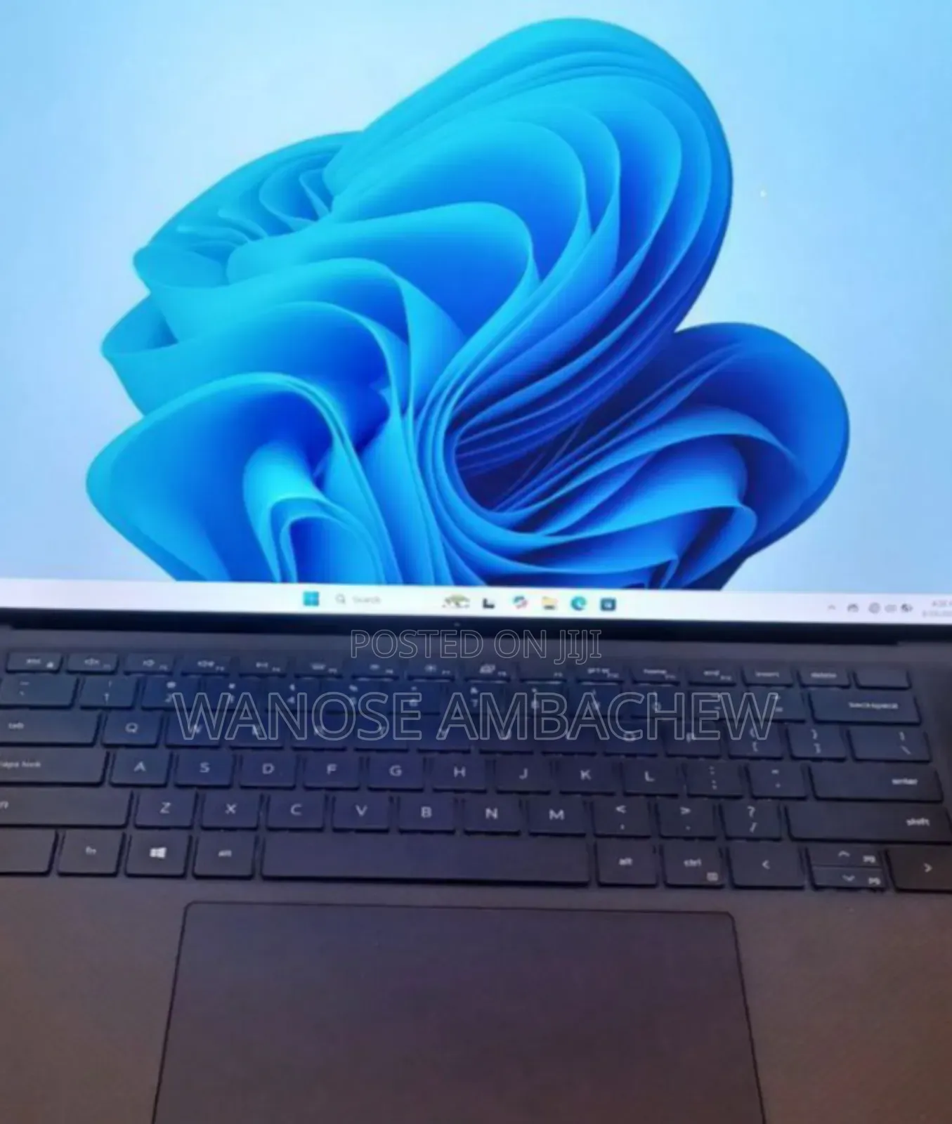 New Laptop Dell Precision 5550 16GB Intel Core I7 SSD 512GB