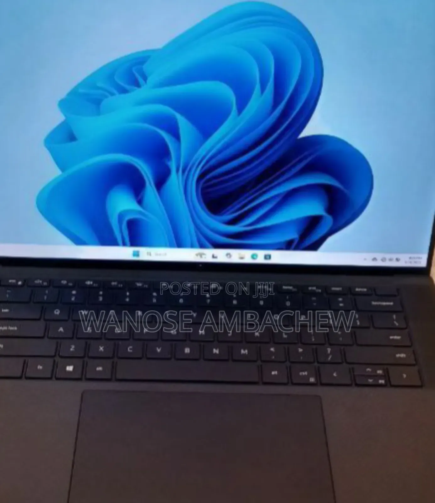 New Laptop Dell Precision 5550 16GB Intel Core I7 SSD 512GB