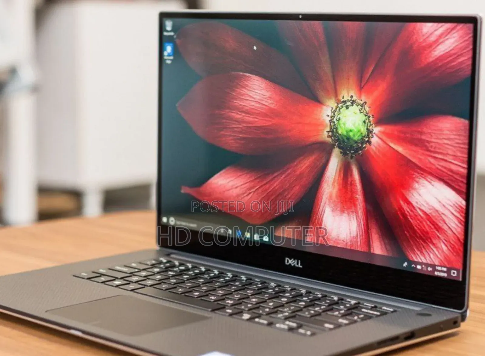 New Laptop Dell XPS 15 16GB Intel Core I7 SSD 1T