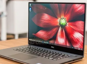 New Laptop Dell XPS 15 16GB Intel Core I7 SSD 1T