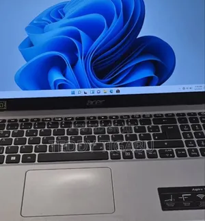 New Laptop Acer Aspire 3 8GB Intel Core I3 SSD 512GB