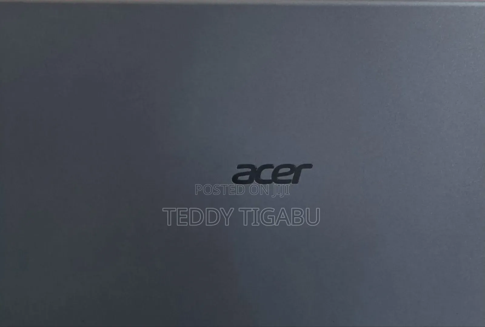 New Laptop Acer Aspire 3 8GB Intel Core I3 SSD 512GB
