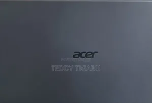 New Laptop Acer Aspire 3 8GB Intel Core I3 SSD 512GB