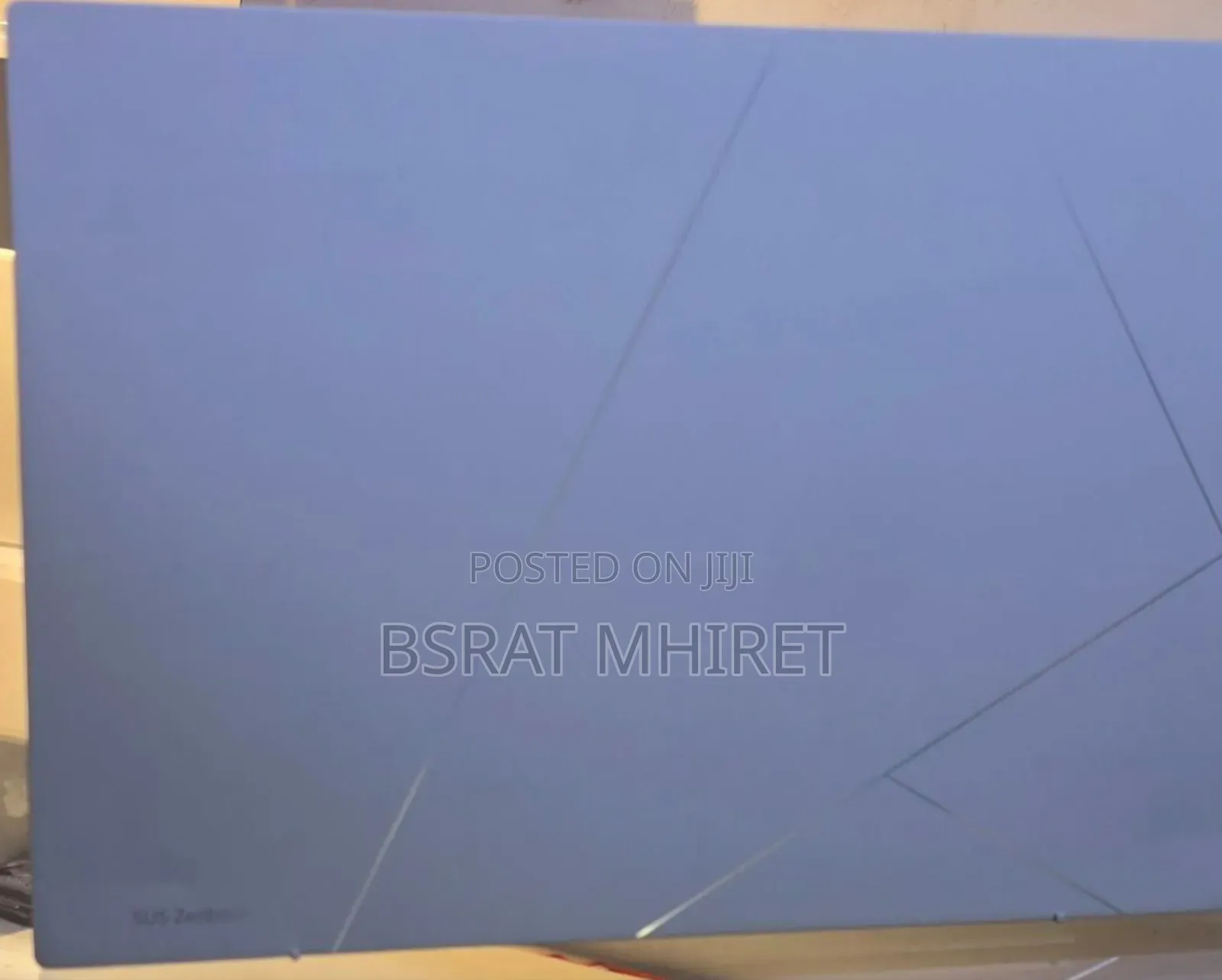 New Laptop Asus ZenBook 13 UX331UN 16GB Intel Core I7 SSD 1T