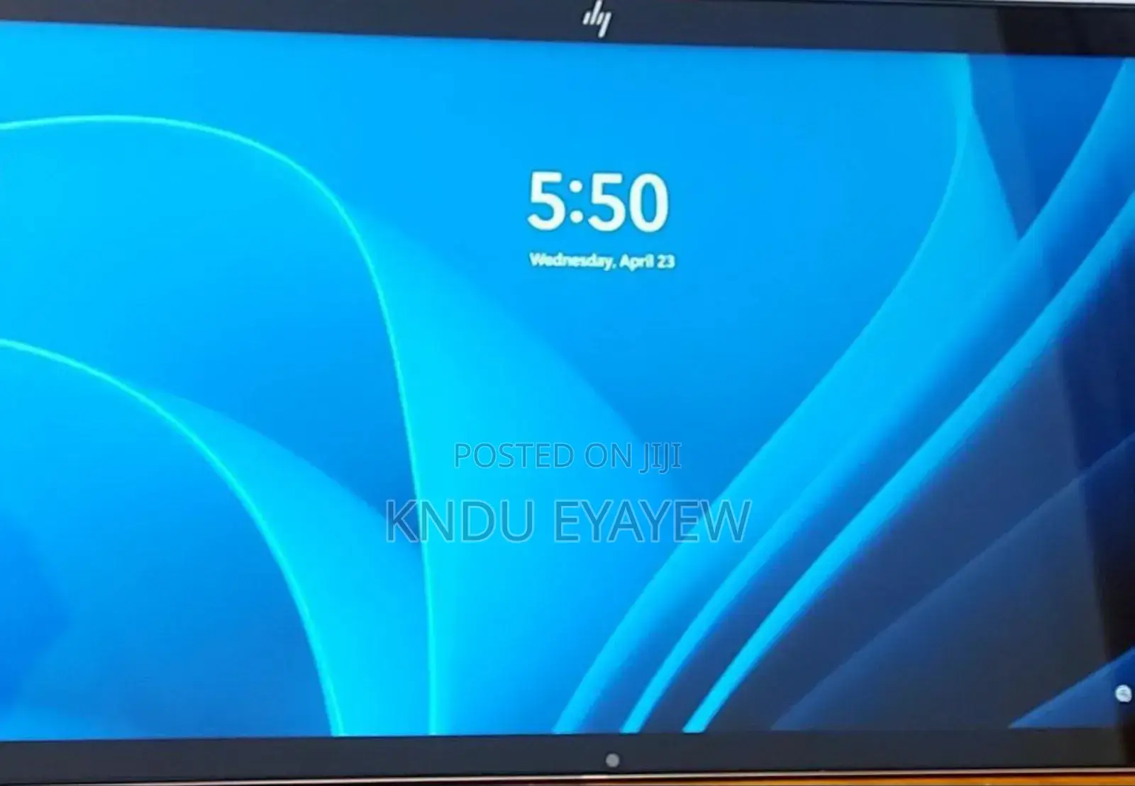 New Laptop HP Envy X360 16GB Intel Core I7 SSD 1T