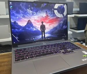 New Laptop Lenovo Legion 5 32GB Intel Core I9 SSD 1T